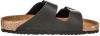 Birkenstock Sandalen arizona geolied calz s miinto 8A3DBA4D8B42DAF98825 , Zwart, Unisex online kopen