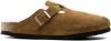 Birkenstock Boston VL Shearling Miinto 4B284C62793EC1F79F6B , Bruin, Unisex online kopen