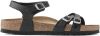 Birkenstock kumba sandals , Zwart, Dames online kopen