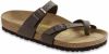 Birkenstock Mayari Sandals 071061 , Bruin, Dames online kopen