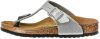 Birkenstock Gizeh bf flip flops , Grijs, Dames online kopen