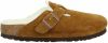 Birkenstock Boston VL Shearling Miinto 4B284C62793EC1F79F6B , Bruin, Unisex online kopen