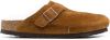 Birkenstock Boston VL Shearling Miinto 4B284C62793EC1F79F6B , Bruin, Unisex online kopen