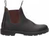 Blundstone Chelsea Bots 500 Classic Minto CC41785EC67A16156B5B , Bruin, Unisex online kopen