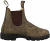 Blundstone Chelsea bots minto 08fed648889992295d4 , Grijs, Heren online kopen