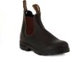 Blundstone Chelsea Bots 500 Classic Minto CC41785EC67A16156B5B , Bruin, Unisex online kopen