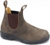 Blundstone Chelsea bots minto 08fed648889992295d4 , Grijs, Heren online kopen