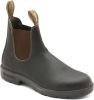 Blundstone Chelsea Bots 500 Classic Minto CC41785EC67A16156B5B , Bruin, Unisex online kopen