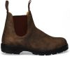 Blundstone Chelsea bots minto 08fed648889992295d4 , Grijs, Heren online kopen