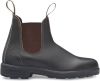 Blundstone Chelsea Bots 500 Classic Minto CC41785EC67A16156B5B , Bruin, Unisex online kopen