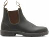 Blundstone Chelsea Bots 500 Classic Minto CC41785EC67A16156B5B , Bruin, Unisex online kopen