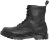 Dr Martens 1460 Pascal Mono Virginia Lederen enkellaarzen Dr. Martens, Zwart, Dames online kopen