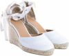 Castañer Carina/8/032 Espadrillas , Beige, Dames online kopen