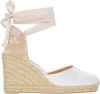 Castañer Carina/8/032 Espadrillas , Beige, Dames online kopen