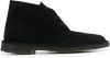 Clarks Originals Desert boots Desert Boot Suede Men Zwart online kopen