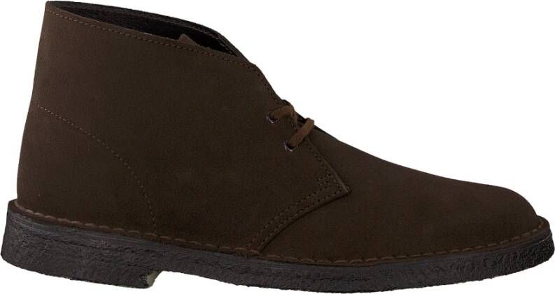 Clarks veterboots online