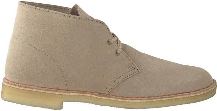 Clarks veterschoenen heren online