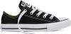 Converse Chuck 70 voorschools Schoenen Black Leer, Textil online kopen