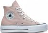 Converse Hoge Sneakers Chuck Taylor All Star Lift Seasonal Color Hi online kopen