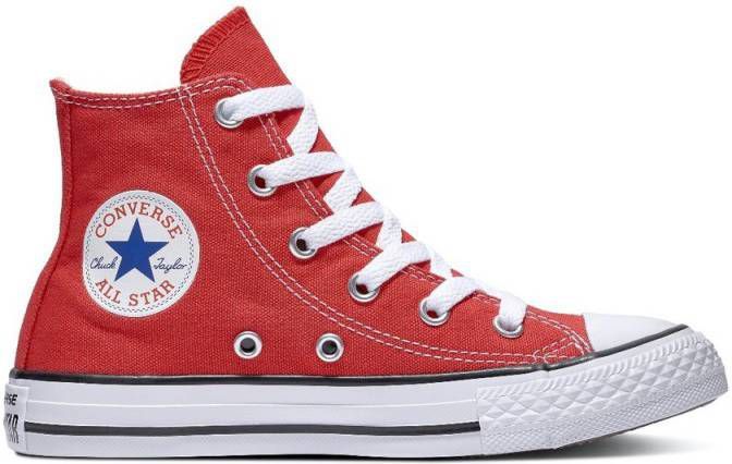 Converse Sneakers bambino chuck taylor all star hi r 3j232c -  Damesschoenen.nl