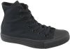 Converse All Stars Hoog M3310C sneakers , Zwart, Dames online kopen