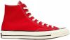 Converse Chuck Taylor All Star Classic Hi sneakers rood online kopen