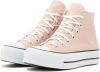 Converse Hoge Sneakers Chuck Taylor All Star Lift Seasonal Color Hi online kopen