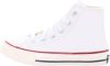 Converse Chuck Taylor All Star Classic Hi sneakers wit online kopen