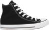 Converse Chuck Taylor All Star Classic Sneakers , Zwart, Dames online kopen