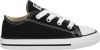 Converse Chuck 70 voorschools Schoenen Black Leer, Textil online kopen