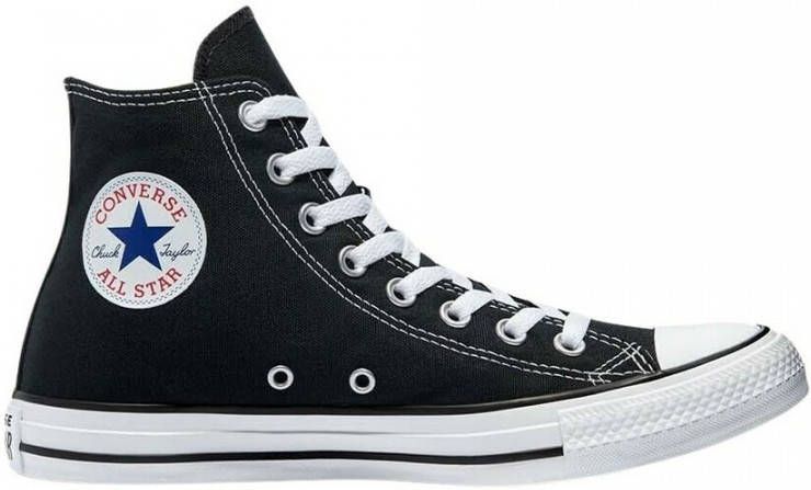 all star classic high top