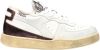 Diadora Heritage Sneakers vrouw mi basket cut glitter dirty wn 201.178589.20006 online kopen