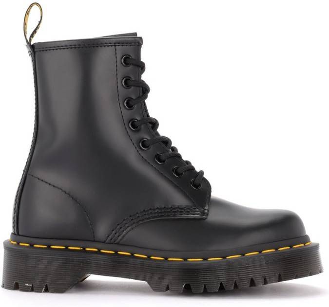 1460 Pascal Virginia | Dr. Martens Stivali | EMP