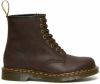 Dr Martens 1460 Amphibians boots Dr. Martens, Bruin, Dames online kopen