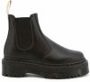 Dr Martens 2976 Platform Chelsea laarzen Dr. Martens, Zwart, Heren online kopen