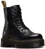 Dr Martens Bots Jadon Poliished Minto FDC25DB71F15F80FFCB8 Dr. Martens, Zwart, Dames online kopen