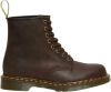 Dr Martens 1460 veterhonkellaarzen Dr. Martens, Bruin, Heren online kopen