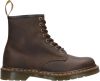 Dr Martens 1460 veterhonkellaarzen Dr. Martens, Bruin, Heren online kopen