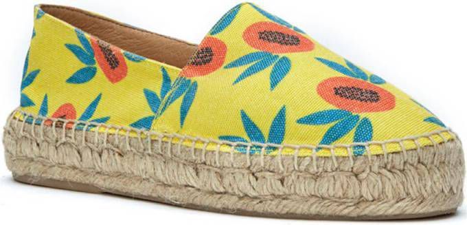Fabienne clearance chapot espadrilles