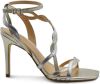 Gaëlle Paris High Heel Sandals , Grijs, Dames online kopen