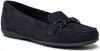 Geox Instappers & Slip ons Blauw Dames online kopen