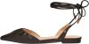 Guess Sandal Ds22Gu42 Fl6Crslea05 , Zwart, Dames online kopen