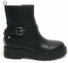 Guess Scarpe stivaletto biker Oracia D22Gu39 Fl8Ocilea10 online kopen