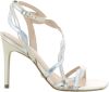 Gaëlle Paris High Heel Sandals , Grijs, Dames online kopen