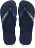 Havaianas Slippers Brasil Logo 4110850.1069.M19 Zwart-39/40 maat 39/40 online kopen