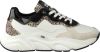 Hub Rock l59 pony hair w602l59 l08 791 2 off white cheetah black 3150 online kopen