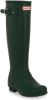 Hunter ‘Original Tall’ rain boots , Zwart, Dames online kopen