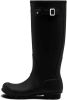 Hunter ‘Original Tall’ rain boots , Blauw, Dames online kopen