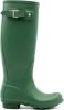 Hunter ‘Original Tall’ rain boots , Zwart, Dames online kopen