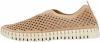 Ilse Jacobsen Tulip 3275 Latte Taupe 110 Loafer Instapper online kopen